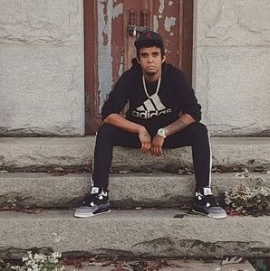 Meet your Posher, Mathew